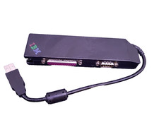 IBM 41A4955 USB Serial Parallel Adapter picture