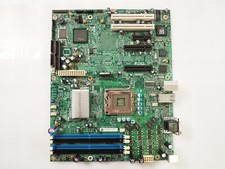 Intel S3000AH D40859-207 Socket LGA775 DDR2 PCI ATX Server Board picture