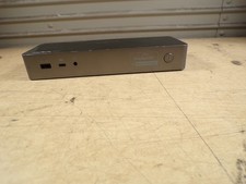 STARTECH DK30C2DPEP US8-C4K MONITOR DOCKING STATION picture