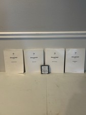 UNUSED DataCAD Book Set & Floppy Disks Version 5 Manuals & Guides 1993 picture