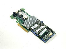 IBM ServeRAID M5110 6Gb/s PCIe X8 SAS/SATA Raid Controller FRU P/N: 81Y4482 picture