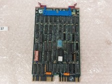 Nice DEC Digital Equipment M7740 RC25 Hard Disk Module / Old Vintage Computer picture