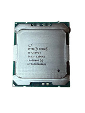 Intel Xeon E5-2699 V4 2.20GHz 55M 22-CORES LGA2011-3 Server Processor 145W SR2JS picture