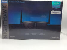 Netgear Nighthawk AX4 4-Stream AX3000 Wi-Fi 6 Router picture