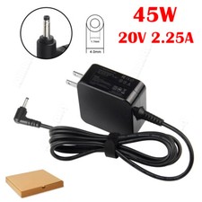AC Adapter for Lenovo Smart Clock Essential Lenovo AD18W2002 Power supply Cord picture