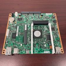 Ricoh M1875701P Main Board, Control  For SP 6430DN Formatter picture