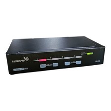 ConnectPRO Master-IT USB UR-14 Professional KVM Switch picture