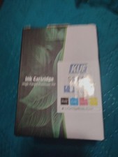 Kuf 952 Xl 4 Pack Ink Cartridges picture