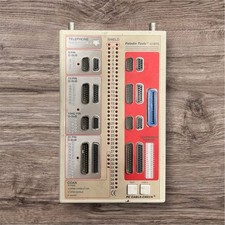 Weidmuller Paladin Tools Universal PC Cable Check 1570 picture