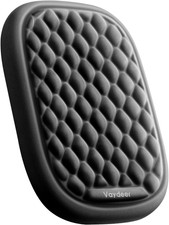 Elbow Rest Pad Memory Foam Desk Armrest Support Cushion for Computer Laptop picture