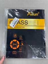 Ailun Screen Protector for iPad 12.9 Inch Display picture