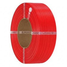 Creality Hyper PLA Filament RFID 1.75mm Refill 1kg, Red | High Speed Up to 60... picture