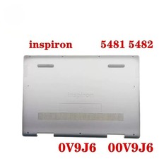 Laptop Bottom Cover D Case for Dell inspiron 14MF 5481 5482 2-in-1 0V9J6 00V9J6 picture
