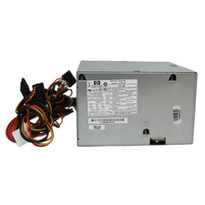 PS-6361-4HP HP POWER SUPPLY 365WATTS 100 TO 240VAC COMPAQ DC7900 DESKTOP GRADE A picture