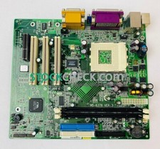 MSI MS-6378X-L Motherboard picture