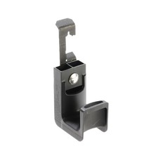 Panduit JP75DW-L20 J-Pro Cable Support System Drop Wire and Threaded Rod Clip picture