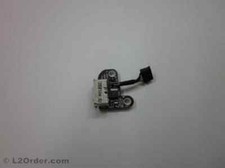 NEW Magsafe DC Jack 820-2627-A for Macbook Unibody 13
