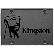 Kingston SSD Internal Solid State Drive A400 120GB 240GB 480GB 960GB 2.5 Inch SS picture