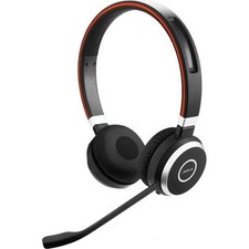 Jabra Evolve 65 Headset 6599839409 picture