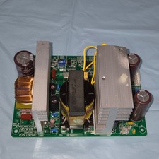 Tripp Lite SU5000RT4UHV UPS Power Supply Charger Board 5002610 Tested picture