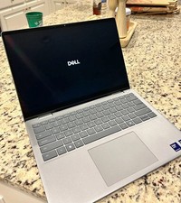 Dell Plus 2-in-1 14