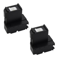 2pcs T04D1 Maintenance Box For Epson Printer EcoTank Series For Epson L Series picture