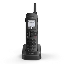 Snom SIP DECT 4-Line Rugged Handset M10R-KLE UPC 735078048028 picture