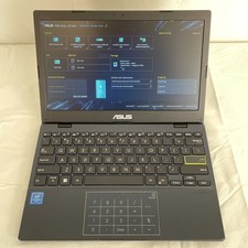 Asus Vivobook Go 12 E210M 11.6
