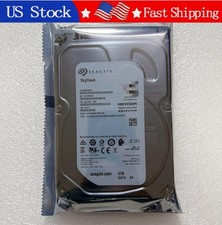 New Seagate ST4000VX000 SkyHawk 4TB 3.5