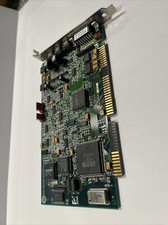 VTG Logitech SoundMan 16 Media Vision Pro Audio Spectrum 16 Bit ISA Sound Card picture