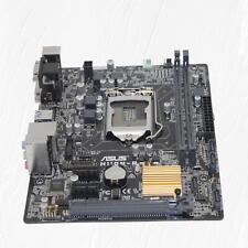 ASUS H110M-R Motherboard Intel 6th/7th Gen LGA1151 DDR4 Micro-ATX Mainboard picture