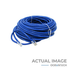 New C2G Cat6 Ethernet Network Patch Cable 15FT 50FT 75FT 100FT 150FT 04105 04104 picture