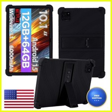 Bebiger Protective Case Callsky-Tab Cpad 10 10.1 Inch Tablet, Kids Friendly picture