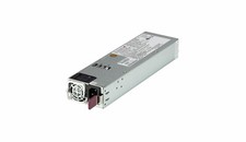 Supermicro PWS-1K24A-1R 1200W Titanium Power Supply PSU Server 1 Year Warranty picture