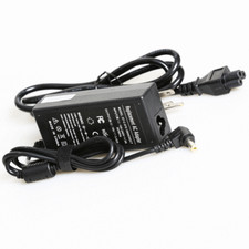 AC Adapter Charger For Toshiba Satellite L655-S5059 L655-S5060 L655-S5061 Power picture