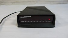 Black Box 8 Port Data Broadcast Unit DB-8 with Power Supply picture