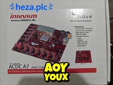 Free Tax 1PCS Spot Brand new Inrevium TB-A7-200T-IMG acdc a7 xilinx amd aritix7 picture