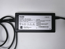 Kodak AC Power Adapter Model No. HPA-432418A0 TESTED/WORKING EUC picture