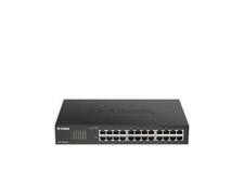 D-Link - DGS-1100-24V2 - D-Link DGS-1100-24V2 Ethernet Switch - 24 Ports - Manag picture
