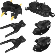  Engine Motor & Transmission Mount Kit Compatible with Chevrolet Impala 2006  picture