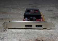 AMD Firepro W2100 102C5790300 Graphics Card 2GB PCIe 2*Display-Port picture