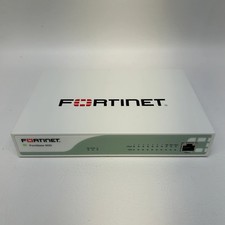 Fortinet Fortigate-60D Next Generation NGFW Firewall UTM Appliance FG-60D picture