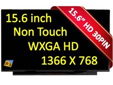 NT156WHM-N44 V8.0 LCD Screen Matte HD 1366x768 Display 15.6 in picture
