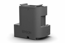 Genuine Epson T04D100 (T04D1) Ink Maintenance Box For Epson Printers picture
