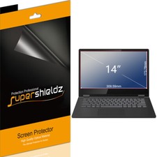 3X Supershieldz Anti Glare Matte Screen Protector for Universal 14 inch picture
