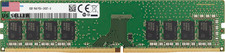 Samsung 8GB DDR4 2400Mhz PC4-19200 (PC4-2400T) CL17 UDIMM 1Rx8 Single Rank 1.2V picture