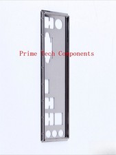 OEM I/O Shield For backplate ASUS PRIME Z370-P Motherboard Backplate IO picture
