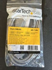 STARTECH.COM 6ft/1.8m VGA Cable HD MXT101MM picture