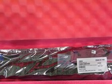 DELL 15G 16G POWEREDGE R750 R760 24 NVME BAY SERVER BACKPLANE 2U R57NV NKXVM picture