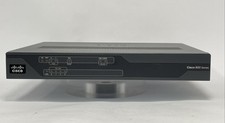 Cisco 881W Wireless Router picture
